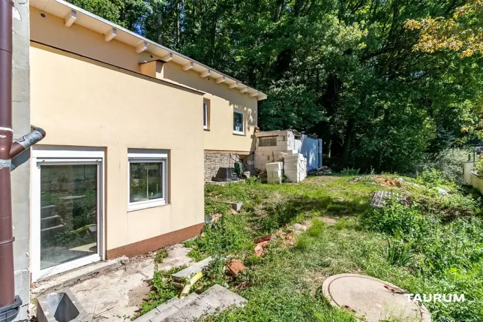 Prodej rodinného domu, Starý Plzenec, Podhradní, 195 m2