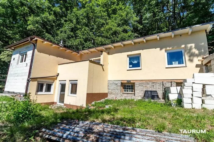 Prodej rodinného domu, Starý Plzenec, Podhradní, 195 m2