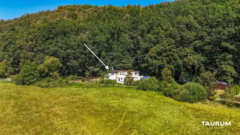Prodej rodinného domu, Starý Plzenec, Podhradní, 195 m2