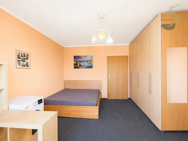 Prodej bytu 3+1, Plzeň, Dlouhá, 76 m2