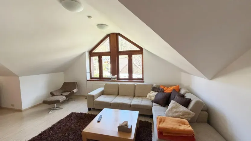 Prodej bytu 3+kk, Bedřichov, 141 m2