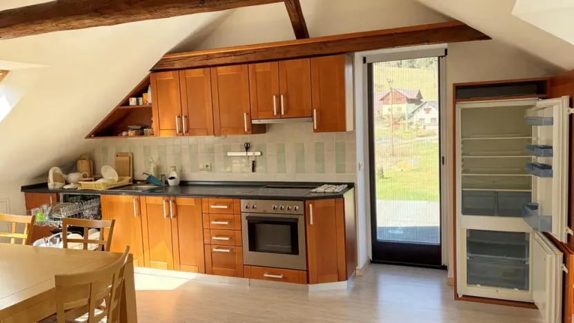 Prodej bytu 3+kk, Bedřichov, 141 m2