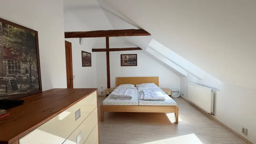 Prodej bytu 3+kk, Bedřichov, 141 m2