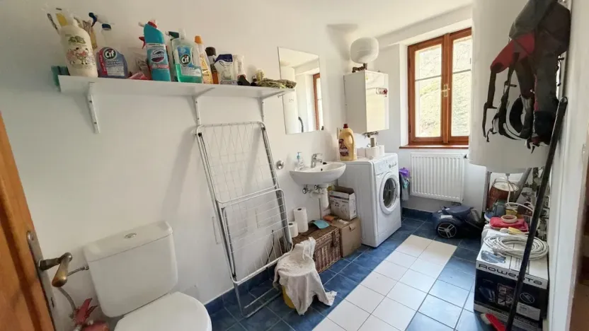 Prodej bytu 3+kk, Bedřichov, 141 m2