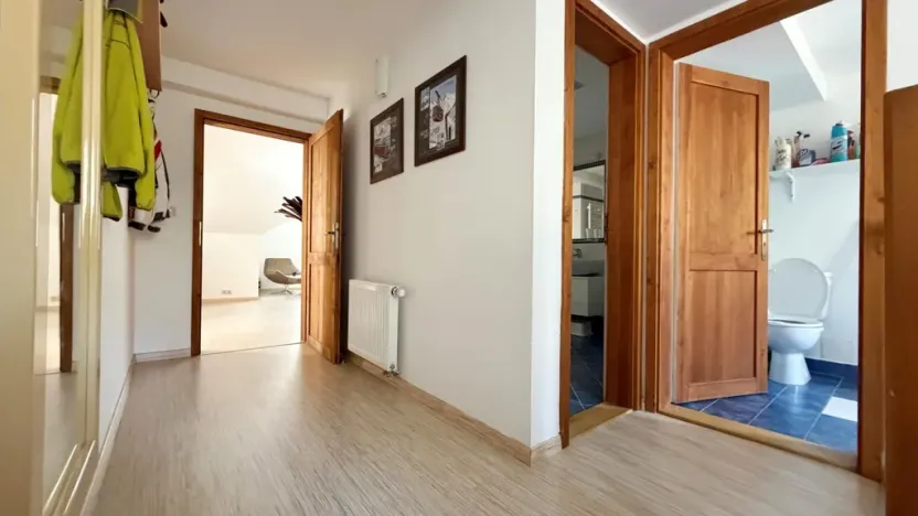 Prodej bytu 3+kk, Bedřichov, 141 m2