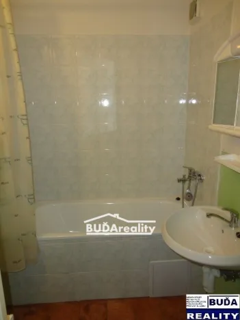 Pronájem bytu 1+1, Zlín, Dětská, 35 m2