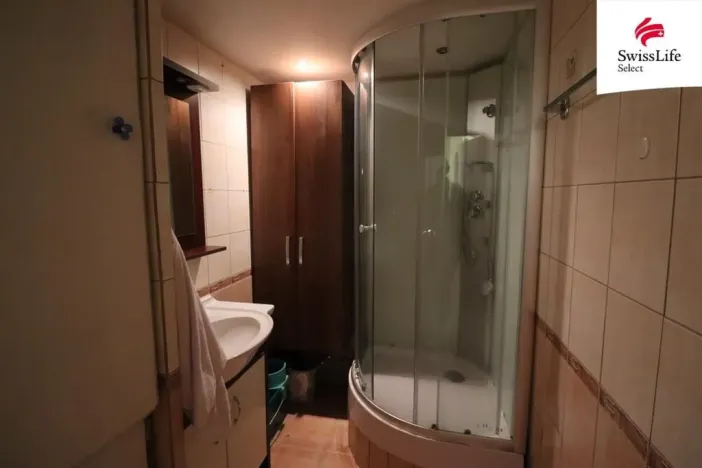Prodej bytu 3+1, Horní Slavkov, Dlouhá, 77 m2