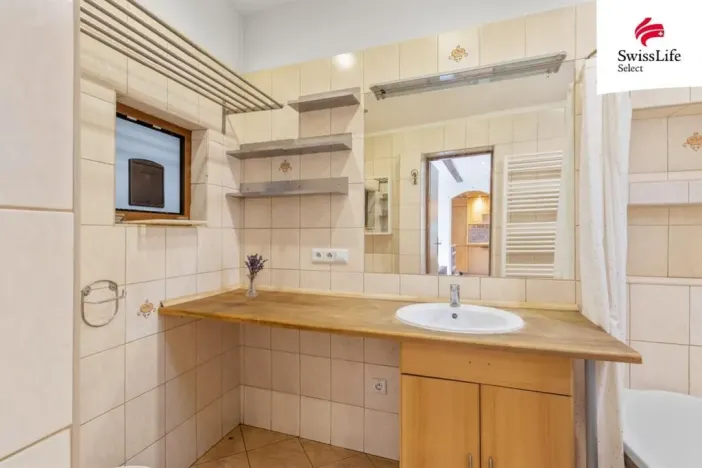 Prodej rodinného domu, Zalešany - Přebozy, 100 m2
