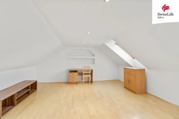 Prodej rodinného domu, Zalešany - Přebozy, 100 m2