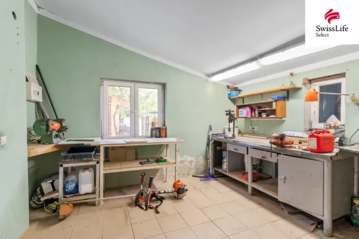 Prodej rodinného domu, Zalešany - Přebozy, 100 m2