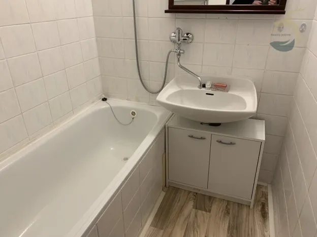 Pronájem bytu 2+1, Janovice nad Úhlavou, Klatovská, 56 m2