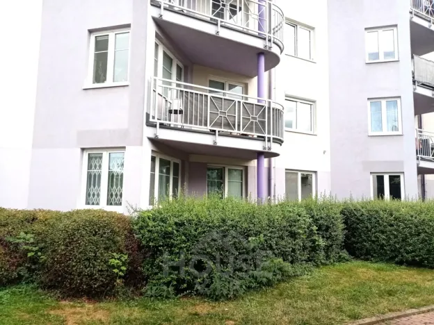 Prodej bytu 2+kk, Praha - Kunratice, K Václavce, 66 m2