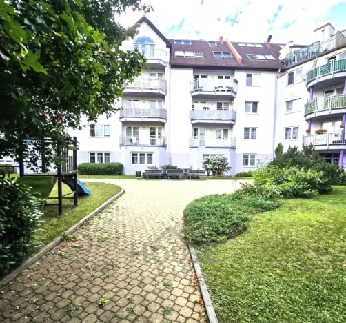 Prodej bytu 2+kk, Praha - Kunratice, K Václavce, 66 m2