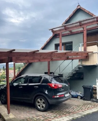 Pronájem bytu 2+kk, Ústí nad Labem - Božtěšice, 55 m2