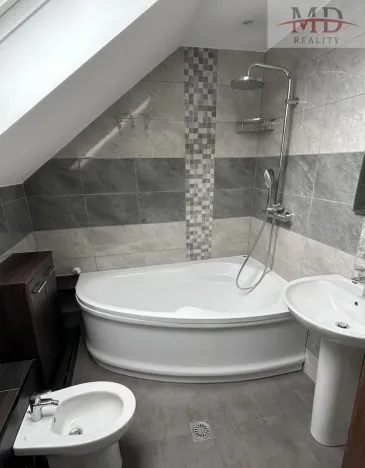 Pronájem bytu 2+kk, Ústí nad Labem - Božtěšice, 55 m2