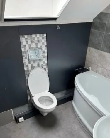 Pronájem bytu 2+kk, Ústí nad Labem - Božtěšice, 55 m2
