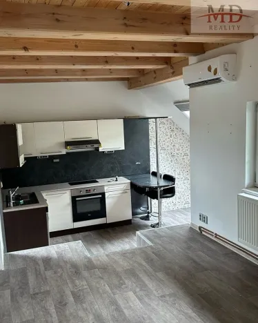 Pronájem bytu 2+kk, Ústí nad Labem - Božtěšice, 55 m2