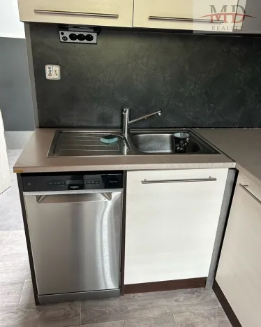 Pronájem bytu 2+kk, Ústí nad Labem - Božtěšice, 55 m2