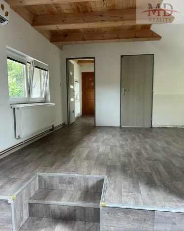 Pronájem bytu 2+kk, Ústí nad Labem - Božtěšice, 55 m2