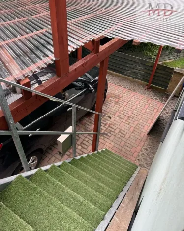 Pronájem bytu 2+kk, Ústí nad Labem - Božtěšice, 55 m2