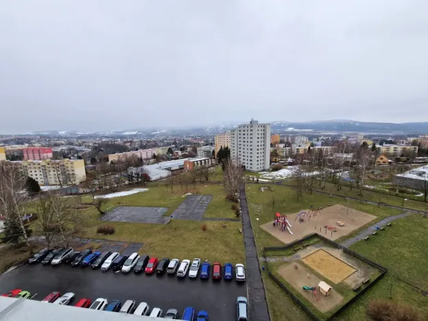 Pronájem bytu 1+kk, Liberec - Liberec XIV-Ruprechtice, Na Pískovně, 24 m2