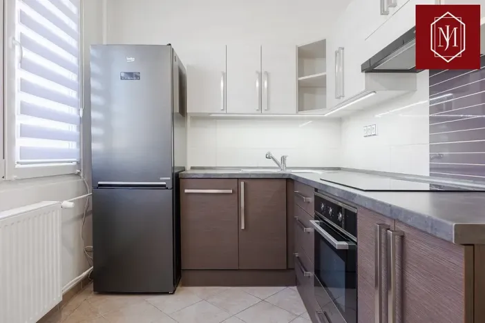 Prodej bytu 3+1, Počátky, Sídliště, 62 m2