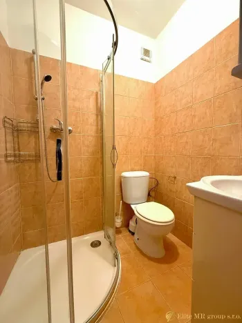Prodej bytu 1+kk, Městec Králové, Malátova, 18 m2