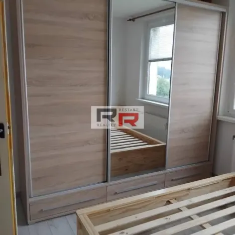 Pronájem bytu 2+1, Moravský Beroun, náměstí 9. května, 51 m2