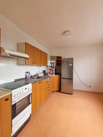 Pronájem bytu 2+1, Moravský Beroun, náměstí 9. května, 51 m2