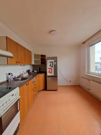 Pronájem bytu 2+1, Moravský Beroun, náměstí 9. května, 51 m2
