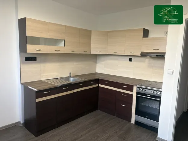 Pronájem bytu 2+kk, Stráž pod Ralskem, Máchova, 38 m2