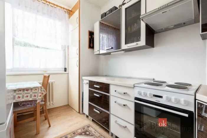Prodej bytu 2+1, Vrbno pod Pradědem, Družstevní, 43 m2