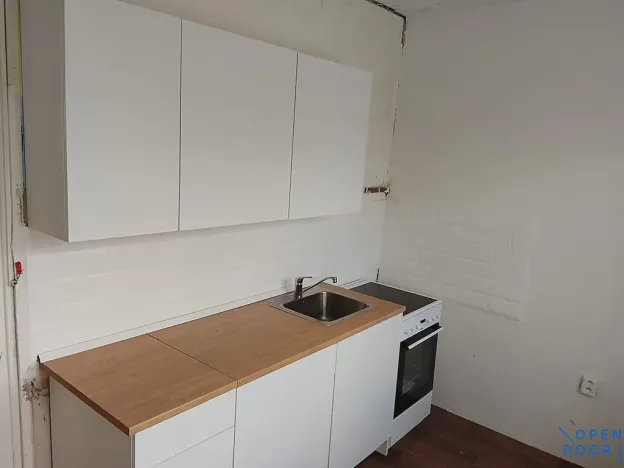 Pronájem bytu 2+1, Bílina - Teplické Předměstí, M. Švabinského, 55 m2