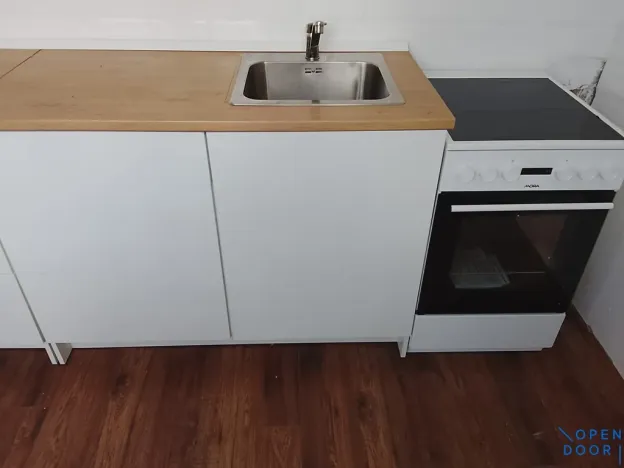 Pronájem bytu 2+1, Bílina - Teplické Předměstí, M. Švabinského, 55 m2