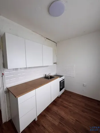 Pronájem bytu 2+1, Bílina - Teplické Předměstí, M. Švabinského, 55 m2