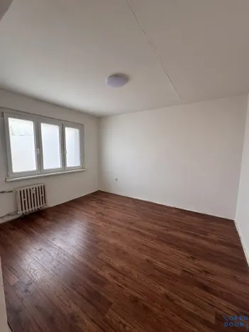 Pronájem bytu 2+1, Bílina - Teplické Předměstí, M. Švabinského, 55 m2