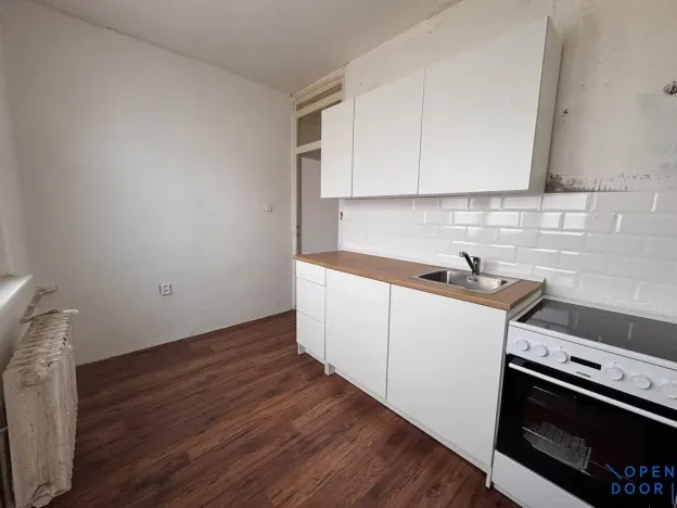 Pronájem bytu 2+1, Bílina - Teplické Předměstí, M. Švabinského, 55 m2