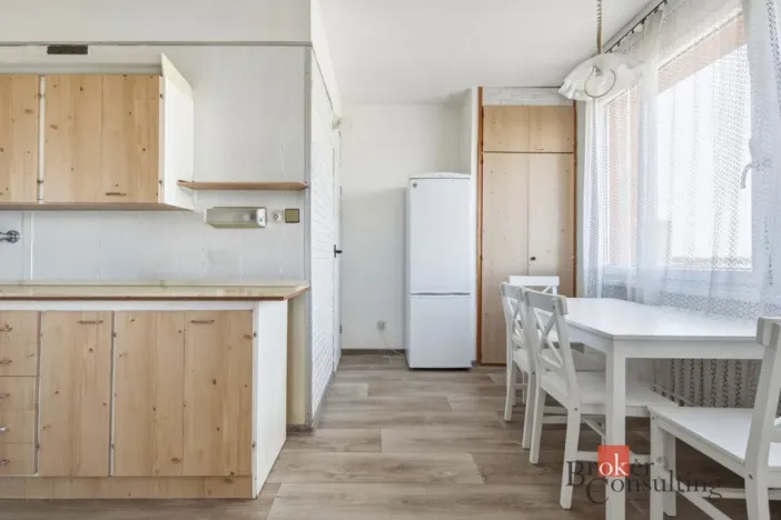 Prodej bytu 2+1, Hradec Králové - Moravské Předměstí, Štefánikova, 62 m2