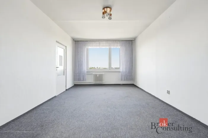 Prodej bytu 2+1, Hradec Králové - Moravské Předměstí, Štefánikova, 62 m2