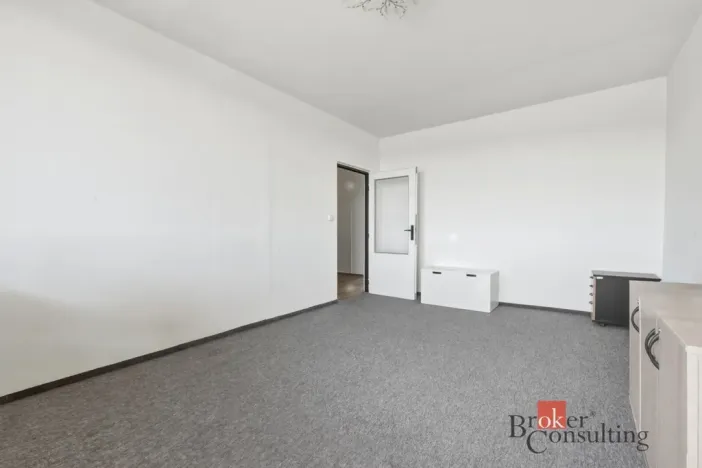 Prodej bytu 2+1, Hradec Králové - Moravské Předměstí, Štefánikova, 62 m2