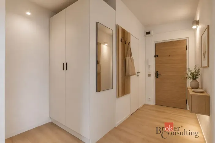 Prodej bytu 2+1, Hradec Králové - Moravské Předměstí, Štefánikova, 62 m2