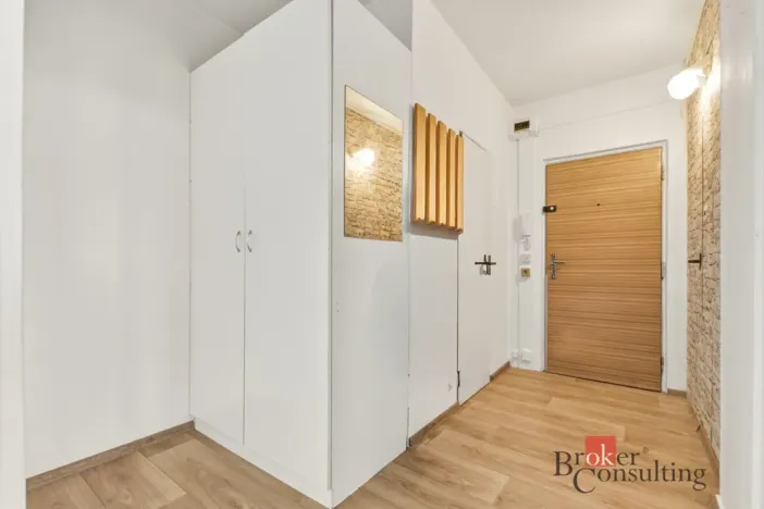 Prodej bytu 2+1, Hradec Králové - Moravské Předměstí, Štefánikova, 62 m2