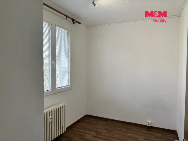 Pronájem bytu 4+1, Sušice - Sušice II, Sirkařská, 775 m2