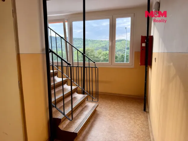 Prodej bytu 3+1, Bílina, Jižní, 67 m2