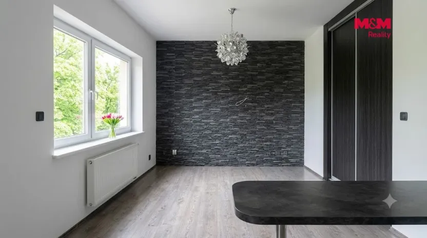 Pronájem atypického bytu, Strakonice - Strakonice I, Mlýnská, 92 m2