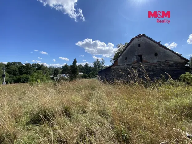 Prodej pozemku pro bydlení, Rýmařov - Jamartice, 2551 m2