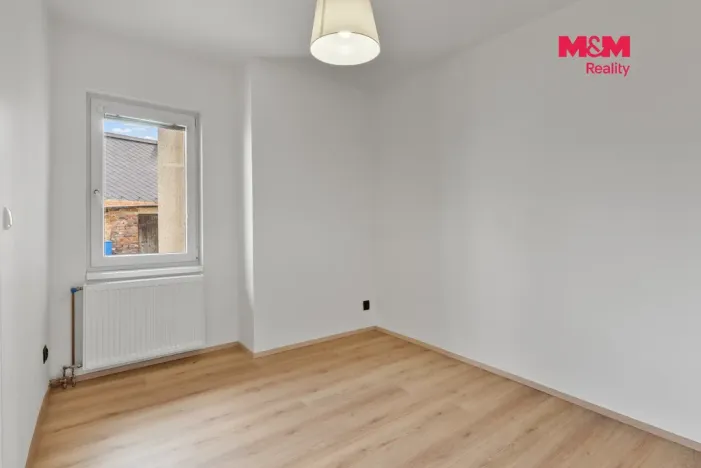 Pronájem bytu 2+kk, Jablonné v Podještědí, Zdislavy z Lemberka, 36 m2