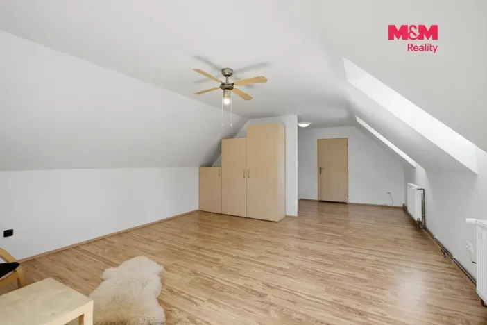 Prodej rodinného domu, Pchery, Úzká, 162 m2