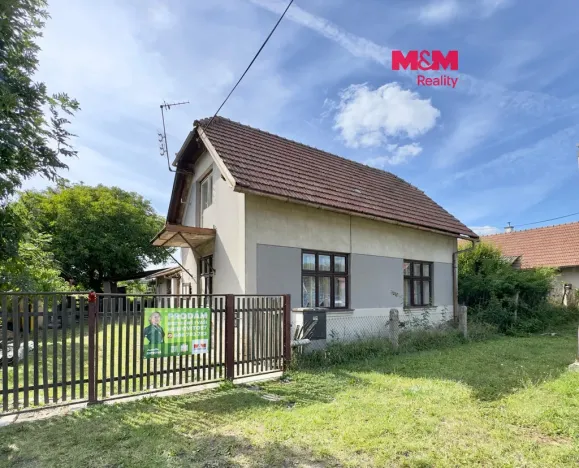 Prodej rodinného domu, Rožďalovice - Hasina, 154 m2