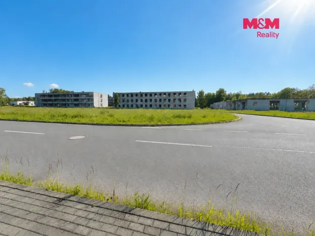 Prodej komerčního pozemku, Ralsko - Kuřívody, 26028 m2